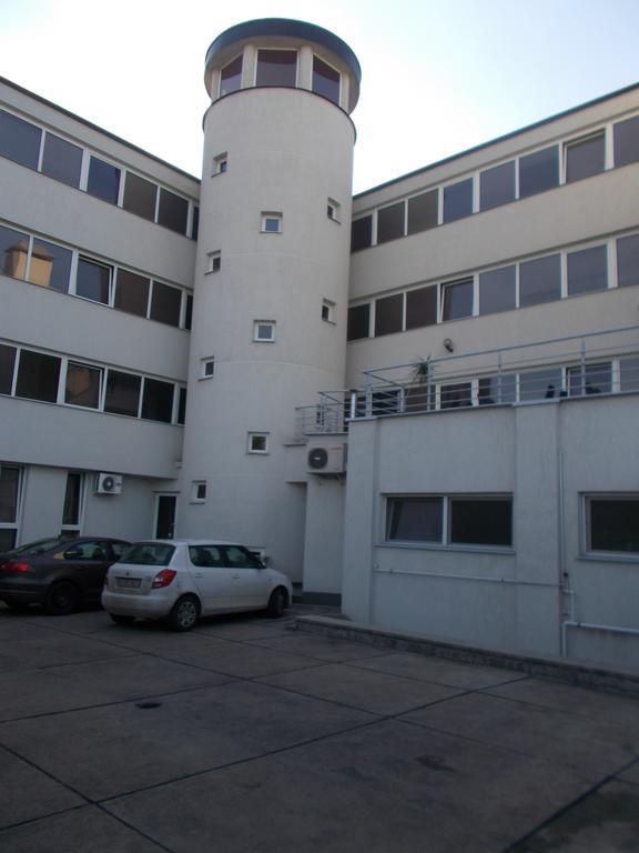 Hotel Reghina Timisoara Exterior photo