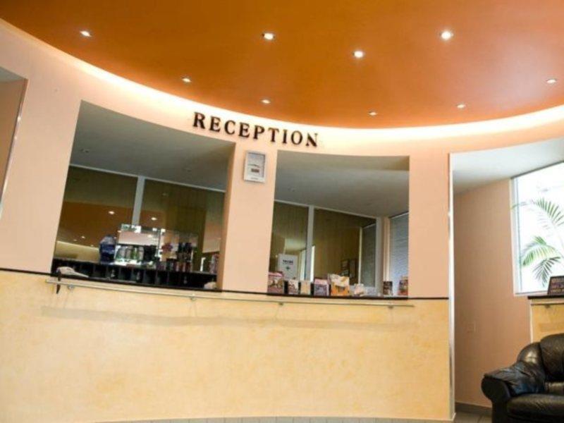 Hotel Reghina Timisoara Exterior photo