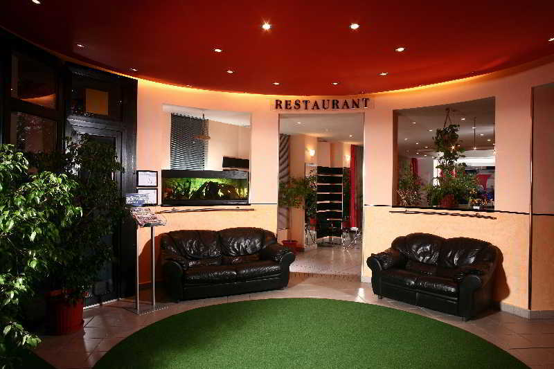 Hotel Reghina Timisoara Interior photo