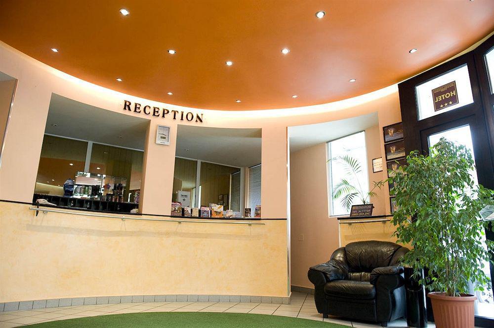 Hotel Reghina Timisoara Exterior photo