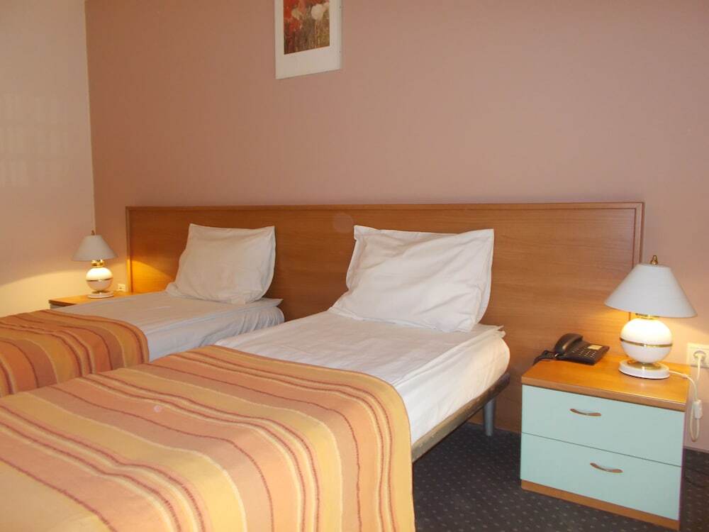 Hotel Reghina Timisoara Exterior photo